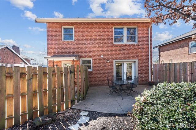 7441 Kingsbury Boulevard, St Louis, MO 63130