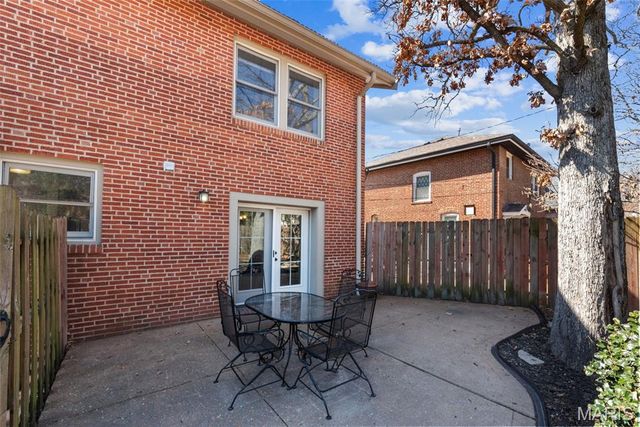 7441 Kingsbury Boulevard, St Louis, MO 63130