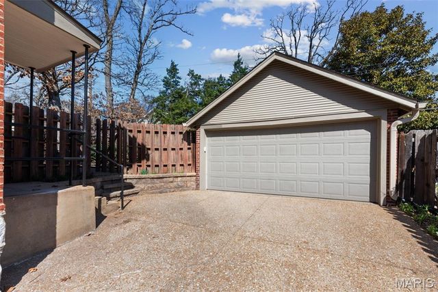 7441 Kingsbury Boulevard, St Louis, MO 63130