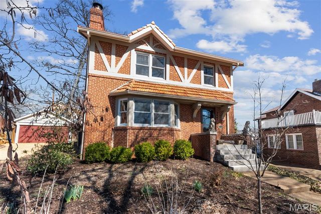 7441 Kingsbury Boulevard, St Louis, MO 63130