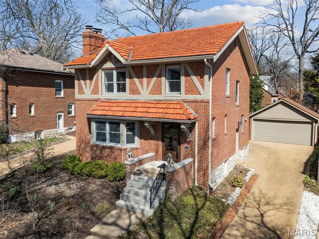7441 Kingsbury Boulevard, St Louis, MO 63130