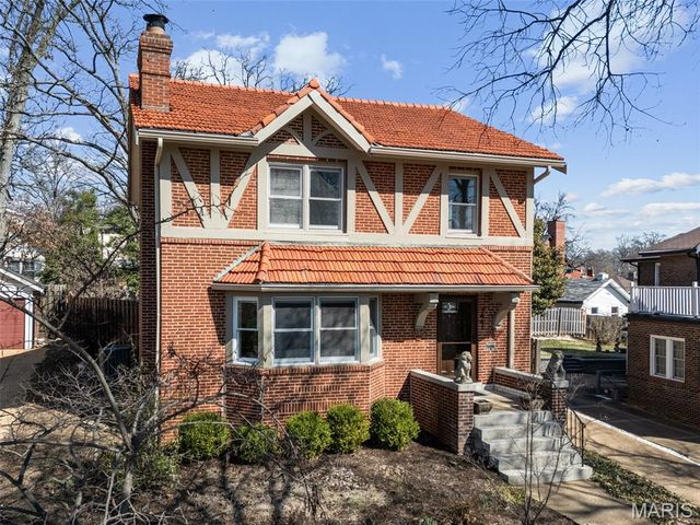 7441 Kingsbury Boulevard, St Louis, MO 63130