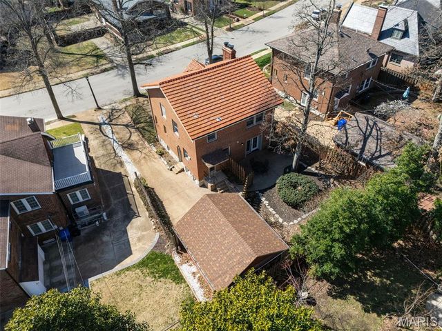7441 Kingsbury Boulevard, St Louis, MO 63130
