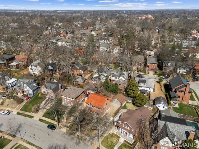 7441 Kingsbury Boulevard, St Louis, MO 63130