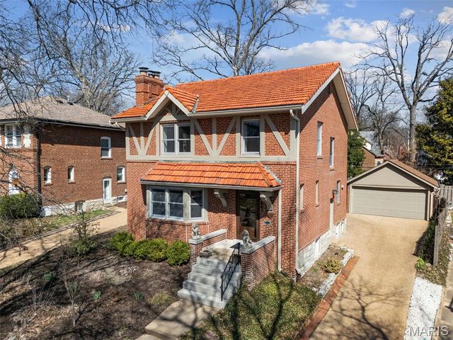 7441 Kingsbury Boulevard, St Louis, MO 63130