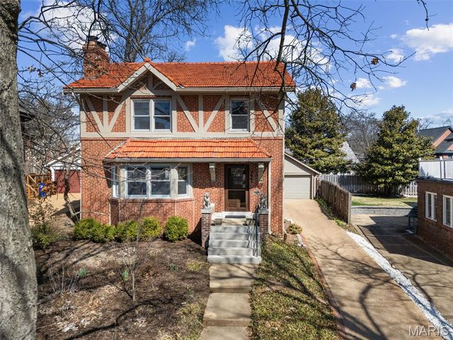 7441 Kingsbury Boulevard, St Louis, MO 63130
