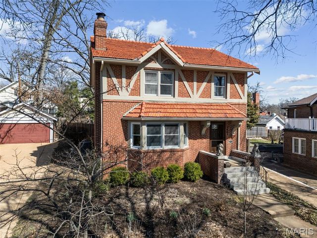 7441 Kingsbury Boulevard, St Louis, MO 63130