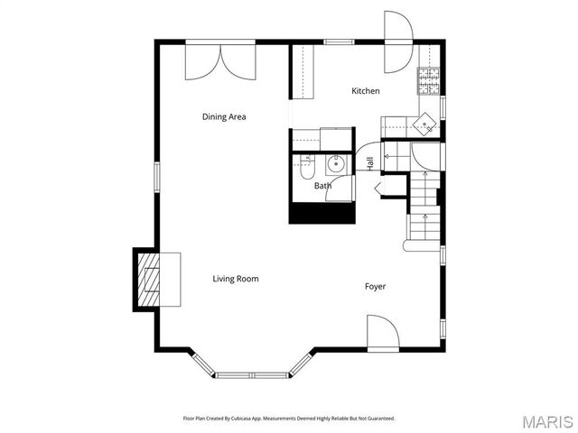 7441 Kingsbury Boulevard, St Louis, MO 63130