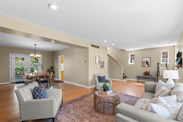 7441 Kingsbury Boulevard, St Louis, MO 63130