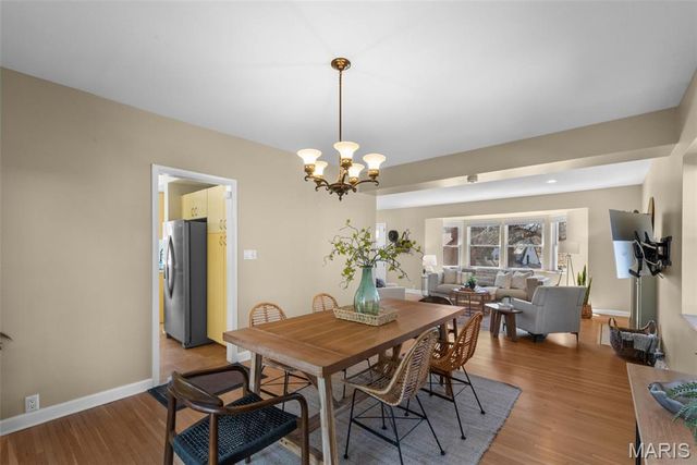 7441 Kingsbury Boulevard, St Louis, MO 63130