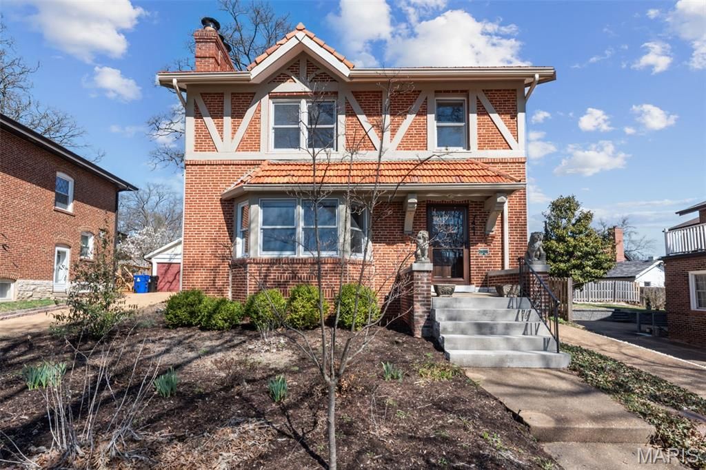 7441 Kingsbury Boulevard, St Louis, MO 63130