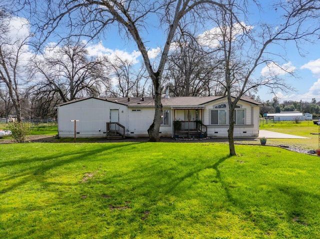 18615 Bowman Road, Cottonwood, CA 96022