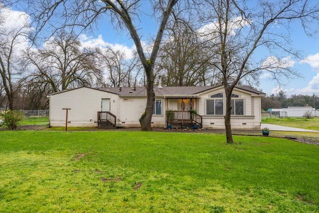 18615 Bowman Road, Cottonwood, CA 96022