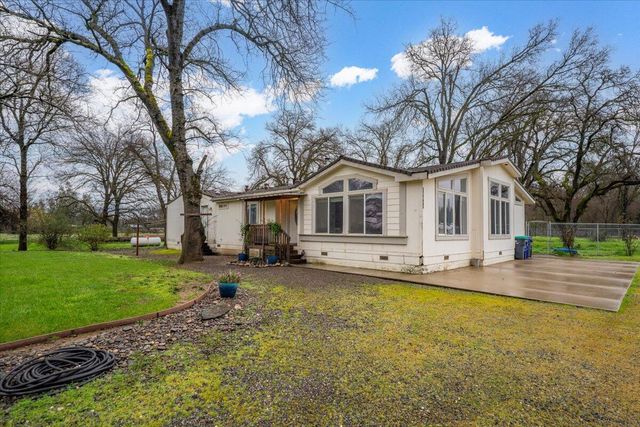 18615 Bowman Road, Cottonwood, CA 96022