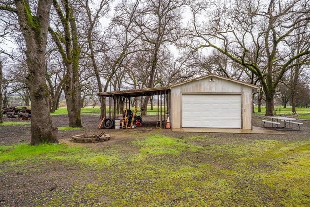 18615 Bowman Road, Cottonwood, CA 96022