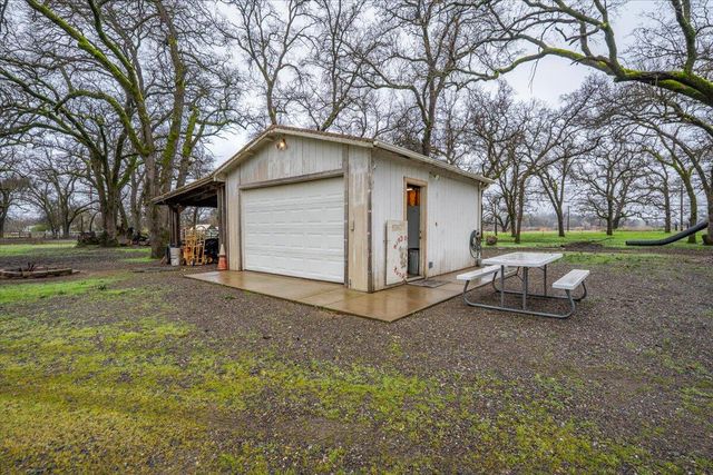 18615 Bowman Road, Cottonwood, CA 96022