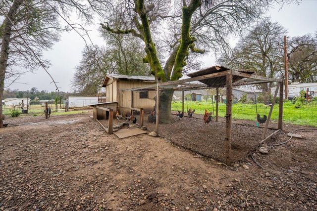 18615 Bowman Road, Cottonwood, CA 96022