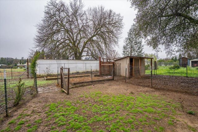 18615 Bowman Road, Cottonwood, CA 96022