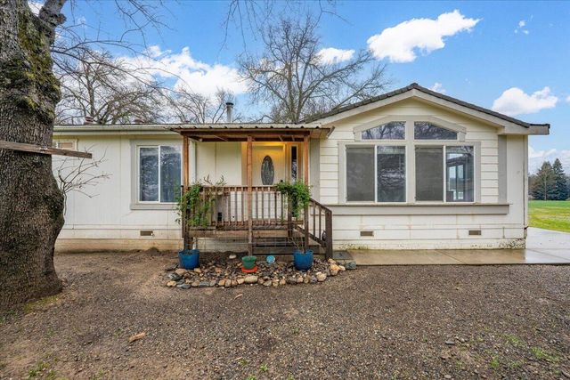 18615 Bowman Road, Cottonwood, CA 96022