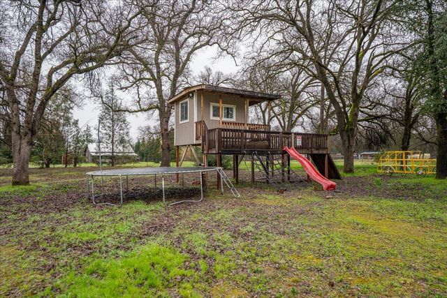 18615 Bowman Road, Cottonwood, CA 96022