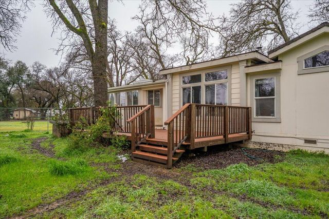 18615 Bowman Road, Cottonwood, CA 96022