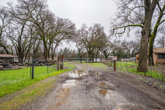 18615 Bowman Road, Cottonwood, CA 96022