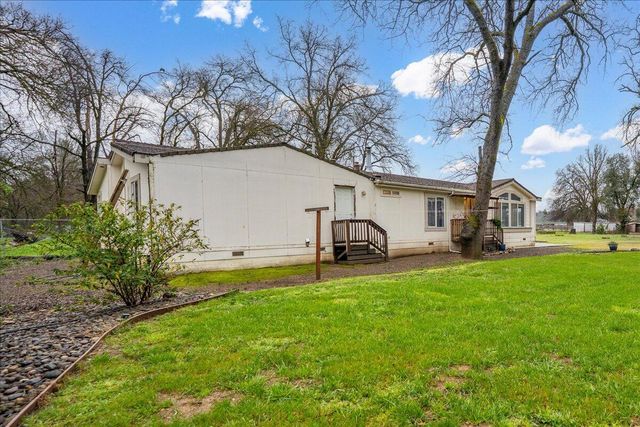 18615 Bowman Road, Cottonwood, CA 96022