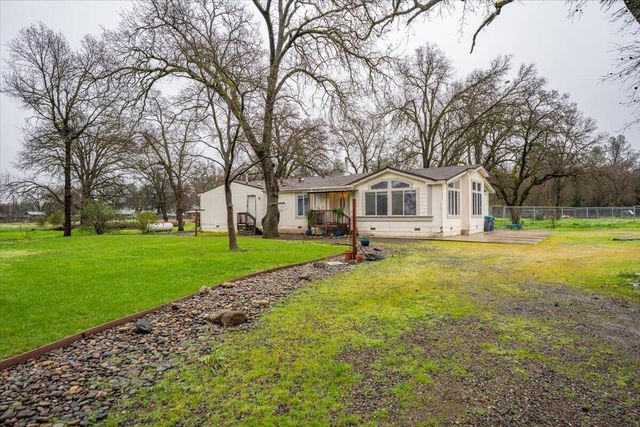 18615 Bowman Road, Cottonwood, CA 96022