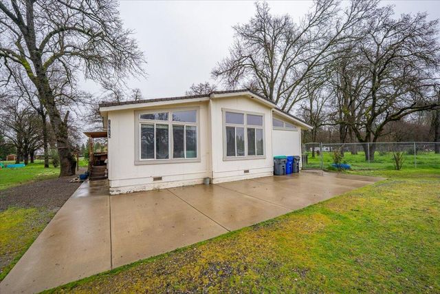 18615 Bowman Road, Cottonwood, CA 96022