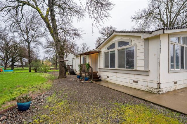 18615 Bowman Road, Cottonwood, CA 96022