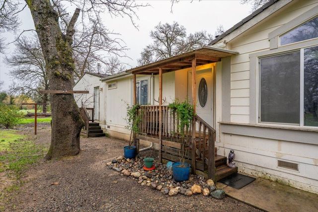 18615 Bowman Road, Cottonwood, CA 96022