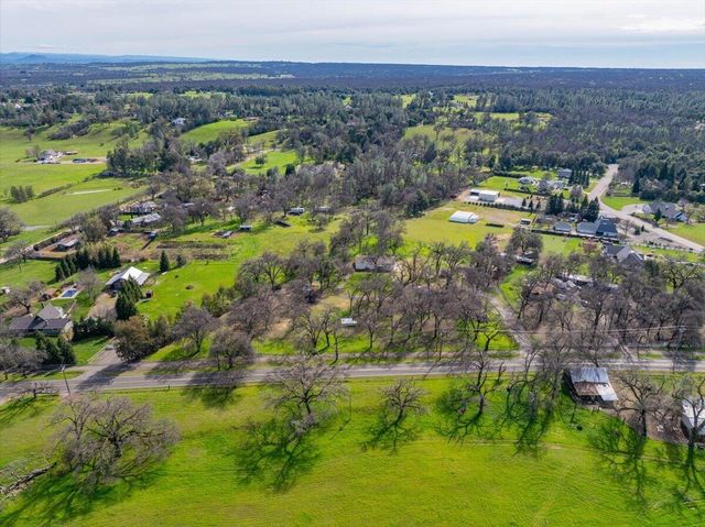 18615 Bowman Road, Cottonwood, CA 96022