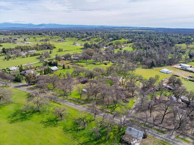 18615 Bowman Road, Cottonwood, CA 96022