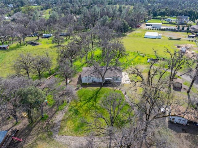 18615 Bowman Road, Cottonwood, CA 96022