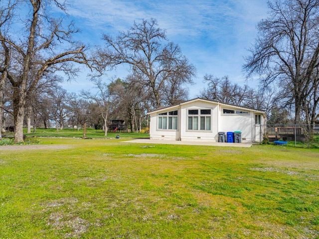 18615 Bowman Road, Cottonwood, CA 96022