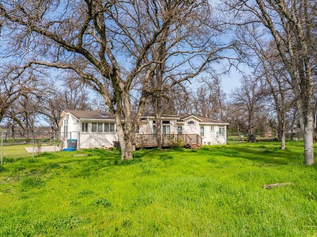 18615 Bowman Road, Cottonwood, CA 96022