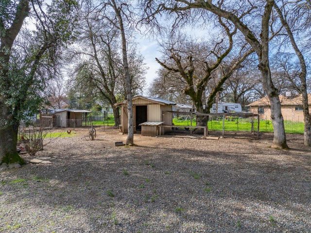 18615 Bowman Road, Cottonwood, CA 96022