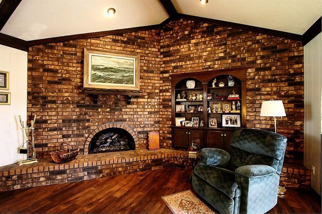 1823 W Rose Oak Drive, Mustang, OK 73064