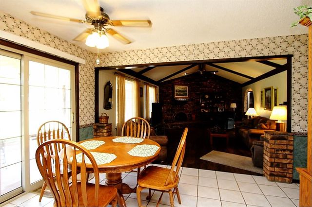 1823 W Rose Oak Drive, Mustang, OK 73064