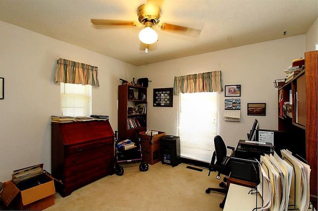 1823 W Rose Oak Drive, Mustang, OK 73064