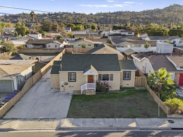 795 W Washington Ave, El Cajon, CA 92020