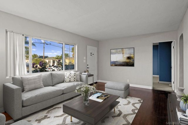 795 W Washington Ave, El Cajon, CA 92020