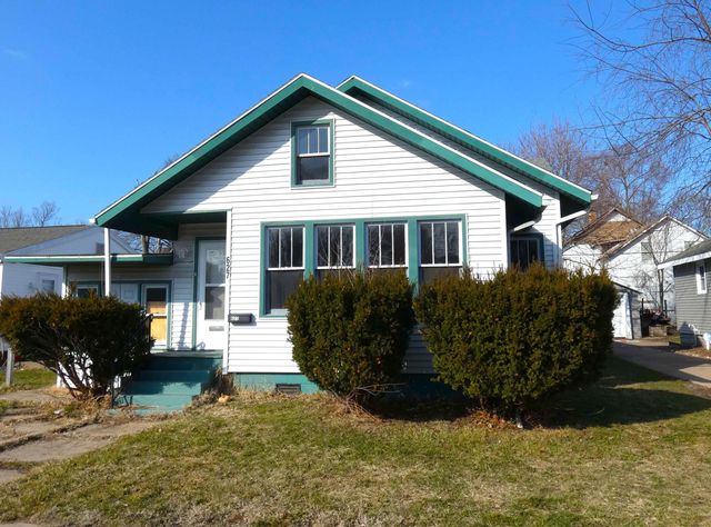 627 E Main Street, Benton Harbor City, MI 49022