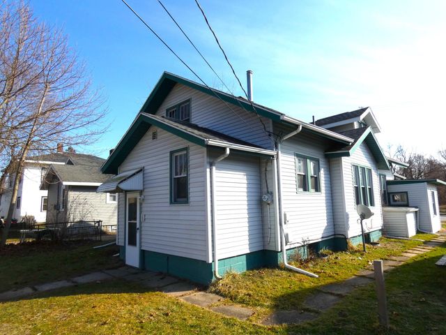 627 E Main Street, Benton Harbor City, MI 49022