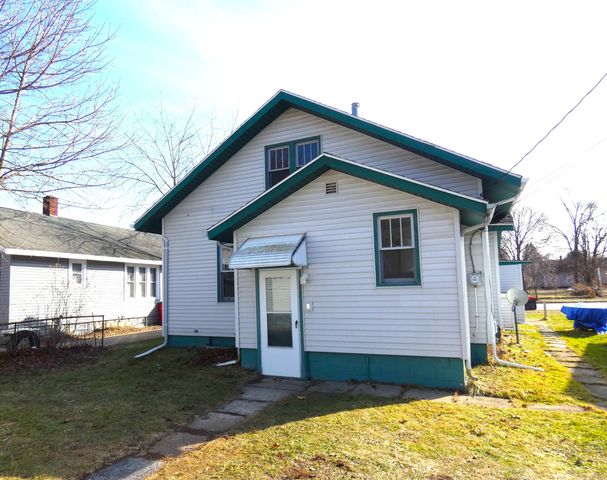 627 E Main Street, Benton Harbor City, MI 49022