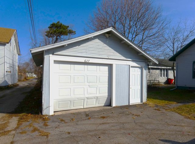 627 E Main Street, Benton Harbor City, MI 49022