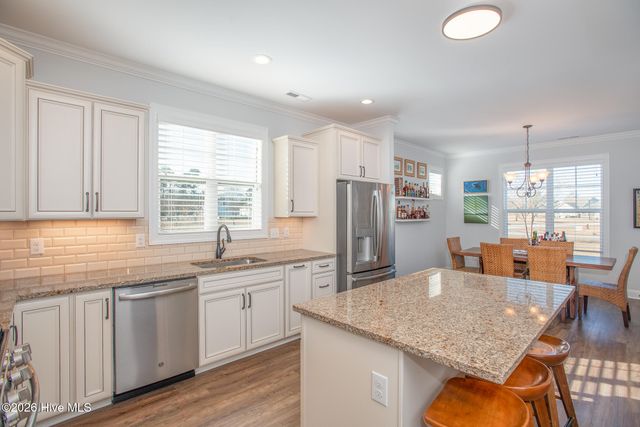 101 Scouts Bend Road, Beaufort, NC 28516