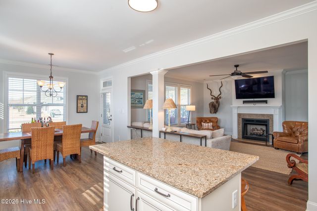 101 Scouts Bend Road, Beaufort, NC 28516