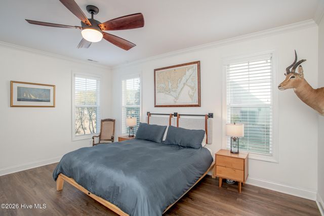 101 Scouts Bend Road, Beaufort, NC 28516