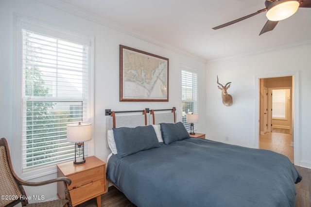 101 Scouts Bend Road, Beaufort, NC 28516